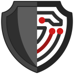 Cyber Security Icon