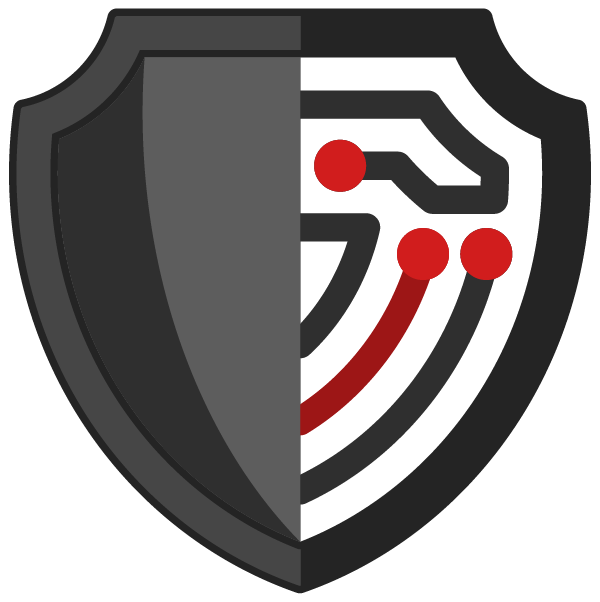 Cyber Security Icon